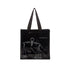 Shopper nera in TNT Zodiaco - Bilancia, Accessori vari, SKU n982000007, Immagine 0